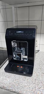 KRUPS bean-to-cup coffee machine (quattro force), Witgoed en Apparatuur, Koffiezetapparaten, Ophalen of Verzenden, Koffiemachine