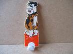 adv10685 flintstones haak, Ophalen, Overige figuren, Gebruikt, Beeldje of Figuurtje
