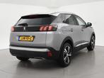Peugeot 3008 1.2 HYBRID 145 PK AUT. GT / GT-LINE + STOELVERW, 145 pk, Stof, Euro 6, 1199 cc