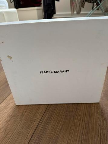 Originele Isabel Marant beschikbaar voor biedingen