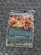 Charizard ex 125/197 Obsidian Flames Scarlet & Violet OBF