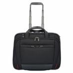 SAMSONITE PRO-DLX 5 business Trolley 2 wielen €410 voor €175, Ophalen of Verzenden, Nieuw, Trolleytas