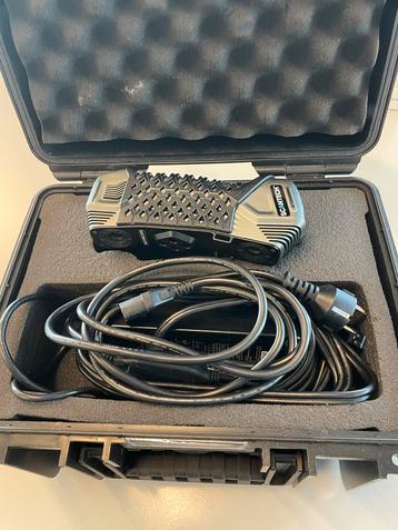 Simscanner - Professionele 3D Scanner beschikbaar voor biedingen