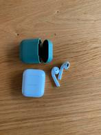 Airpods 2, Ophalen of Verzenden, Gebruikt, In gehoorgang (in-ear), Bluetooth