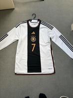 Duitsland Tenue 2022/23 - Havertz, Wit, Overige maten, Ophalen of Verzenden, Zo goed als nieuw