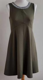Dorothy Perkins groen jurkje mt. 40, Maat 38/40 (M), Ophalen of Verzenden, Zo goed als nieuw, Dorothy Perkins