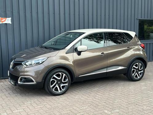 Renault Captur 1.2 TCe Dynamique AUTOMAAT!/CLIMA!/NAVIGATIE!, Auto's, Renault, Bedrijf, Te koop, Captur, ABS, Achteruitrijcamera