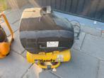 Compressor, Doe-het-zelf en Verbouw, Compressors, Ophalen of Verzenden, Gebruikt, 6 tot 10 bar, Minder dan 200 liter/min