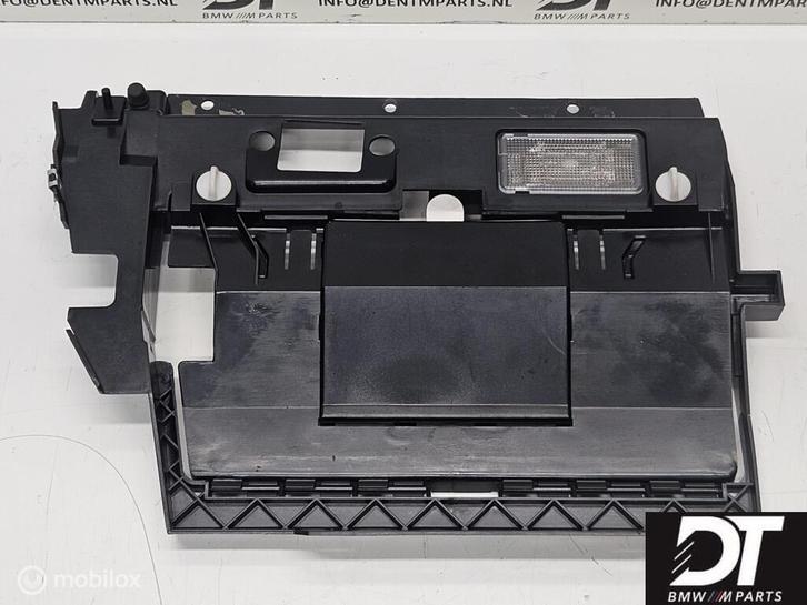 Afdekkap onder dashboardkastje BMW 5-serie E39 51168159711, Auto-onderdelen, Dashboard en Schakelaars, BMW, Gebruikt, Ophalen of Verzenden