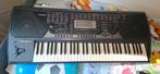 Keyboard goed werkend, Muziek en Instrumenten, Keyboards, Ophalen, Gebruikt, 61 toetsen
