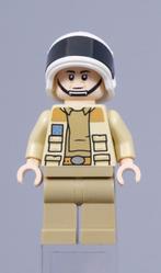 LEGO Star Wars Captain Antilles Nieuw, Nieuw, Ophalen of Verzenden, Lego, Losse stenen