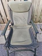 Karperstoel Avid carp benchmark chair, Watersport en Boten, Ophalen of Verzenden
