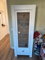 Kinder kledingkast, Ophalen, Gebruikt, 50 tot 100 cm, Met lade(s)