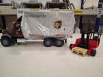 Bruder Mack Granite in UPS uitvoering, Ophalen of Verzenden, Nieuw