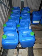 Jerry Cans 20 liter voor water., Ophalen, Zo goed als nieuw