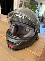 Shoei Neotec 2 - XL met cardo freecom, Motoren, Ophalen, Systeemhelm, XL, Shoei
