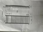 Trap - monkey bar - kids, Ophalen, Nieuw, 2 tot 4 meter