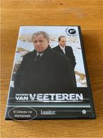 Dvd's Van Veeteren, Cd's en Dvd's, Dvd's | Tv en Series, Thriller, Ophalen of Verzenden, Vanaf 12 jaar