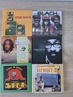 Reggae, Cd's en Dvd's, Cd's | Reggae en Ska, Boxset, Ophalen of Verzenden, Zo goed als nieuw