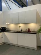 Complete Keuken compleet NIEUW met apparatuur-Keuken Hadisha, Wit, Hoekkeuken, Nieuw, Ophalen of Verzenden