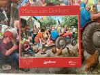 puzzel Marius van Dokkum, Ophalen, 500 t/m 1500 stukjes, Zo goed als nieuw, Legpuzzel