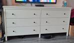 Ikea Koppang ladekast - 6 lades, Huis en Inrichting, Ophalen, Overige materialen, 150 tot 200 cm, Zo goed als nieuw
