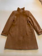 Esprit Wollen Mantel Camel - XL - Nieuw!, Kleding | Dames, Ophalen of Verzenden, Nieuw, Maat 46/48 (XL) of groter, Bruin