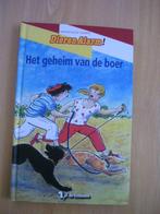 DierenAlarm! 2, Het geheim van de boer, Marion v/d Coolwijk, Boeken, Ophalen of Verzenden, Zo goed als nieuw