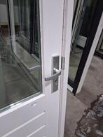 Achterdeurkozijn Hr++ bezorgen factuur mogelijk, Doe-het-zelf en Verbouw, Deuren en Horren, 100 tot 120 cm, 215 cm of meer, Ophalen of Verzenden