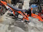 Ktm sxf 450 2019 frame, Motoren, Ophalen