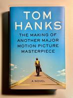 Tom Hanks Making of Another Major Motion Picture Masterpiece, Ophalen of Verzenden, Zo goed als nieuw