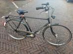 Gazelle heren fiets 28 inch ideaal voor student, 55 tot 59 cm, Ophalen