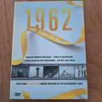 Dvd 1962 uw jaar in beeld, Cd's en Dvd's, Dvd's | Documentaire en Educatief, Alle leeftijden, Ophalen of Verzenden, Zo goed als nieuw