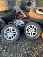 Bmw e46 velgen style 53 15 inch, Ophalen of Verzenden, Gebruikt, BMW
