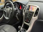 Opel Astra Sports Tourer 1.4 Turbo Edition Export!, Auto's, Opel, Voorwielaandrijving, Stof, Gebruikt, 4 cilinders