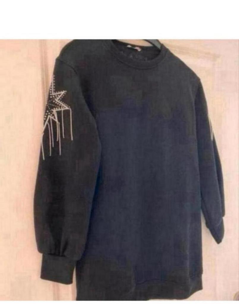 Jurk pinko maat 140, Kinderen en Baby's, Kinderkleding | Maat 140, Ophalen of Verzenden, Zo goed als nieuw, Meisje, Jurk of Rok