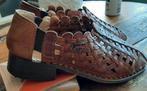 Loafers van het merk Pikolinos  maat 39, Bruin, Instappers, Ophalen of Verzenden, Gedragen