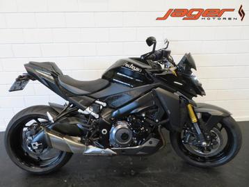 Suzuki GSX S 1000 R GSXS 1000 NIEUWSTAAT! (bj 2022) beschikbaar voor biedingen