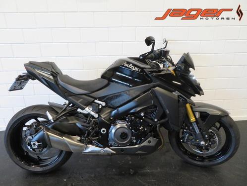 Suzuki GSX S 1000 R GSXS 1000 NIEUWSTAAT! (bj 2022), Motoren, Motoren | Suzuki, Bedrijf, Naked bike