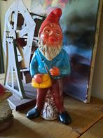 Antieke Heissner kabouter, Ophalen of Verzenden