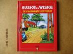 adv1045 suske en wiske douwe egberts hc 2, Boeken, Stripboeken, Gelezen, Ophalen of Verzenden