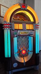 Wurlitzer OMT Jukebox – One More Time – CD 100-disc – Bubble, Ophalen, Gebruikt, 1970 tot heden, Wurlitzer