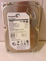 Seagate Barracuda 1 TB SATA Harde Schijf 7200 RPM, Computers en Software, Harde schijven, Intern, ,Seagate, Ophalen of Verzenden