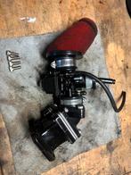 21mm complete inlaat peugeot 2t, Ophalen of Verzenden