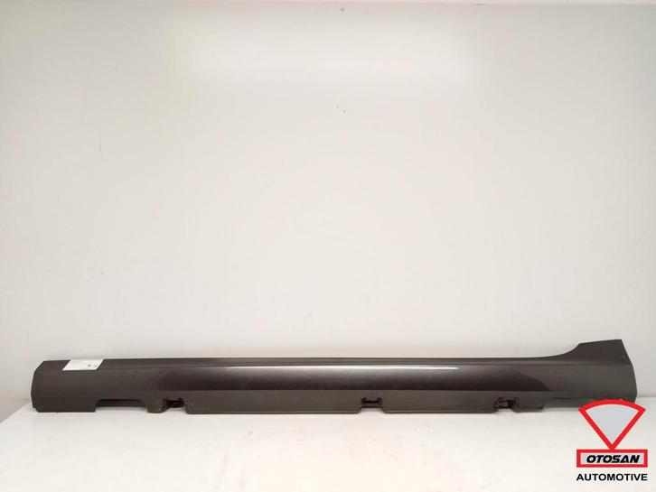 Ford Fiesta MK8 2017+ ST-Line Side Skirt Links h1bja10155b, Auto-onderdelen, Carrosserie en Plaatwerk, Motorkap, Ford, Links, Gebruikt