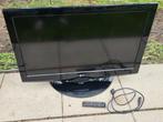 LG TV - Gebruikt, maar werkt nog prima! T.E.A.B, Ophalen
