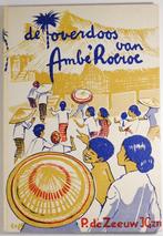 De toverdoos van Ambe'Roeroe - P. de Zeeuw (1965), Gelezen, Christendom | Protestants, Verzenden