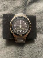 Casio horloge, Sieraden, Tassen en Uiterlijk, Horloges | Heren, Ophalen of Verzenden, Zo goed als nieuw, Staal, Casio