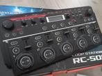 Boss RC-505 Loop Station, Muziek en Instrumenten, Effecten, Ophalen of Verzenden, Zo goed als nieuw