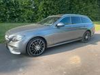 Mercedes E200 automaat AMG uitgevoerd, Auto's, Mercedes-Benz, Automaat, Euro 5, Achterwielaandrijving, Zwart